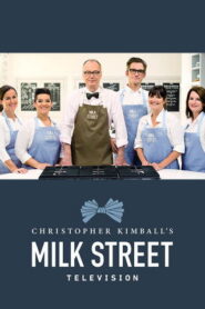 Christopher Kimball’s Milk Street Television