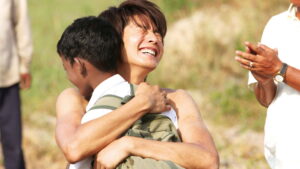 We Can’t Change the World, But We Wanna Build a School in Cambodia