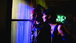 Lost Boys: The Thirst