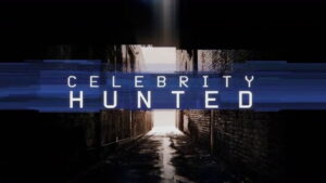 Celebrity Hunted