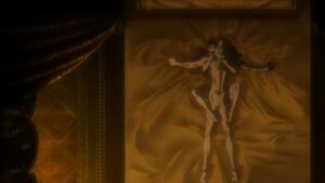 Berserk: The Golden Age Arc II – The Battle for Doldrey