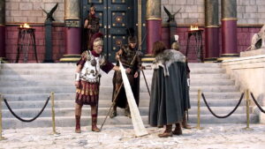 Horrible Histories: The Movie – Rotten Romans