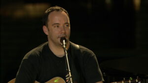 Dave Matthews & Tim Reynolds – Live at Radio City