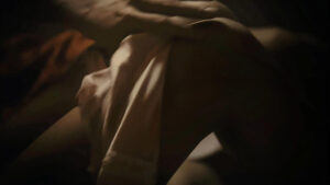 Marriage With a Liar