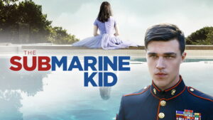 The Submarine Kid