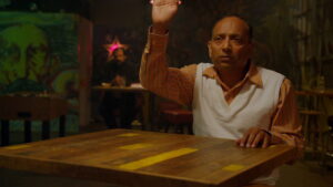 Jonny’s Sweet Revenge