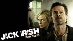 Jack Irish: Bad Debts