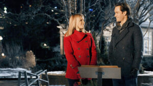 12 Dates of Christmas