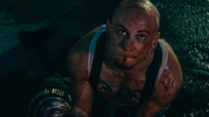 Bomb City