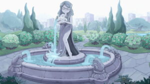 Adventure Time: Fionna and Cake