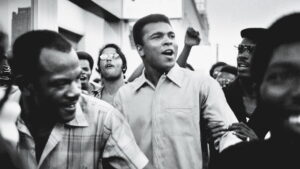 The Trials of Muhammad Ali
