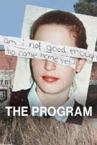 The Program: Cons, Cults, and Kidnapping