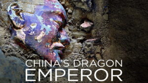 China’s Dragon Emperor