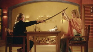 Kill Bill: The Whole Bloody Affair