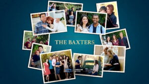 The Baxters (2024)