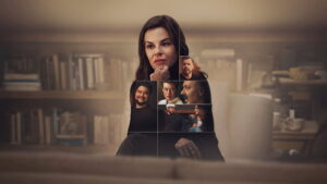 Couples Therapy (2019)