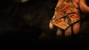 Lost Treasures of the Maya