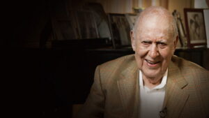 If You’re Not in the Obit, Eat Breakfast