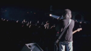 Nirvana: Live at the Paramount