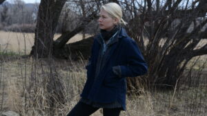 Certain Women