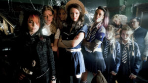 St Trinian’s 2: The Legend of Fritton’s Gold