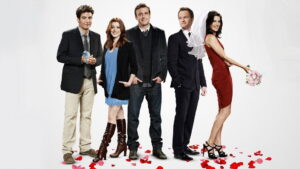 How I Met Your Mother