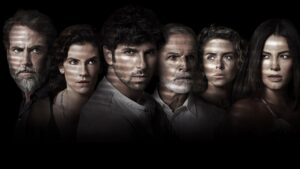 Playing with Fire (2019)