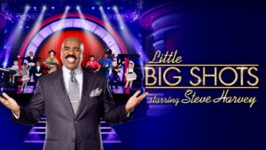 Little Big Shots