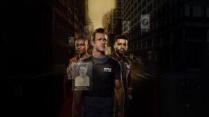 Alert: Missing Persons Unit