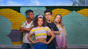 All the Same… or Not