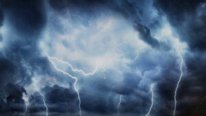 The World’s Deadliest Weather