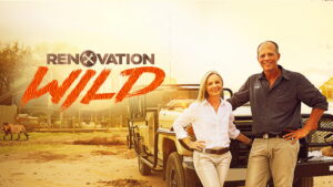 Renovation Wild (2023)