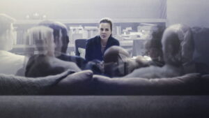 Couples Therapy (2019)