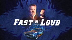 Fast N’ Loud