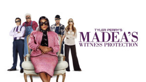 Madea’s Witness Protection