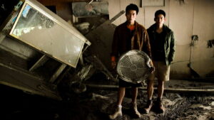 Anywhere Somewhere Nowhere