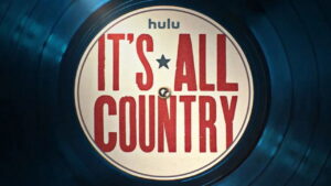 It’s All Country
