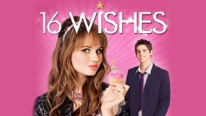 16 Wishes