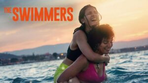 The Swimmers