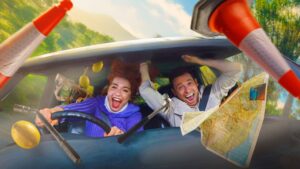 World’s Most Dangerous Roads