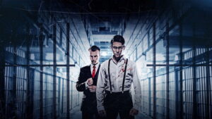 The Fall of the Krays