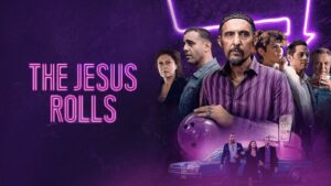 The Jesus Rolls