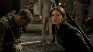 The Hunger Games: Mockingjay – Part 2