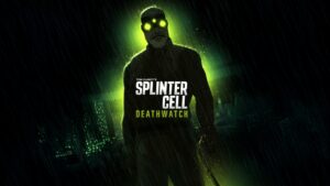 Splinter Cell: Deathwatch