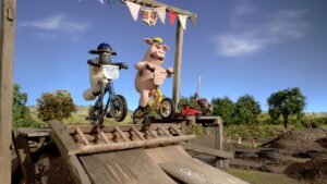 Shaun the Sheep: Championsheeps