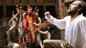 Doctor Faustus – Live at Shakespeare’s Globe