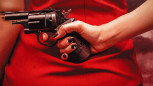 In Plain Sight (2018)