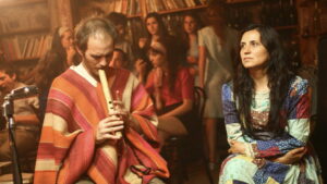 Violeta Went to Heaven