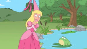 Seth MacFarlane’s Cavalcade of Cartoon Comedy