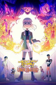 Jentry Chau vs. the Underworld